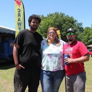 Meet your Posher, Robert